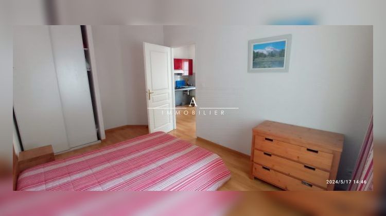 Ma-Cabane - Vente Appartement Bagnères-de-Luchon, 48 m²