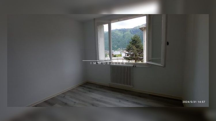 Ma-Cabane - Vente Appartement Bagnères-de-Luchon, 51 m²