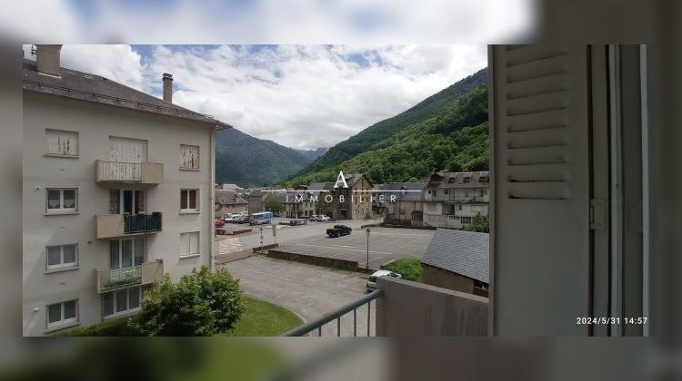 Ma-Cabane - Vente Appartement Bagnères-de-Luchon, 51 m²