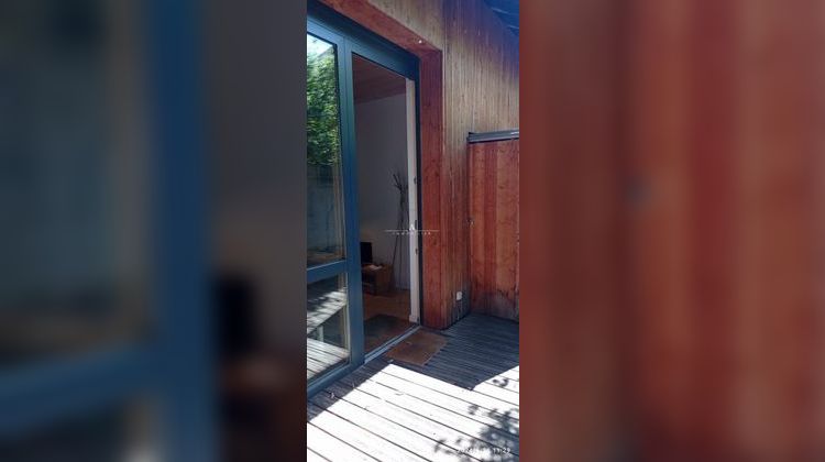 Ma-Cabane - Vente Appartement Bagnères-de-Luchon, 44 m²