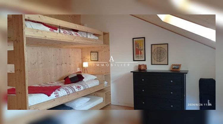 Ma-Cabane - Vente Appartement Bagnères-de-Luchon, 44 m²