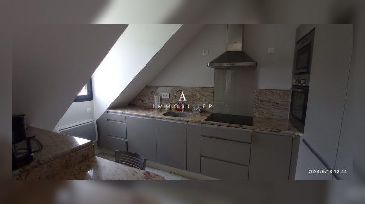 Ma-Cabane - Vente Appartement Bagnères-de-Luchon, 104 m²