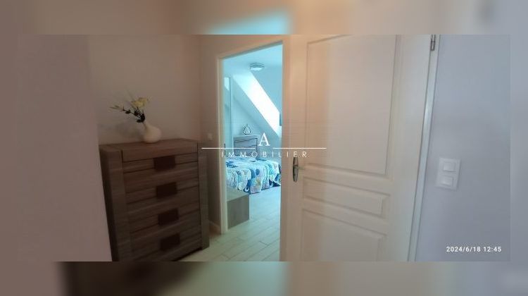 Ma-Cabane - Vente Appartement Bagnères-de-Luchon, 104 m²