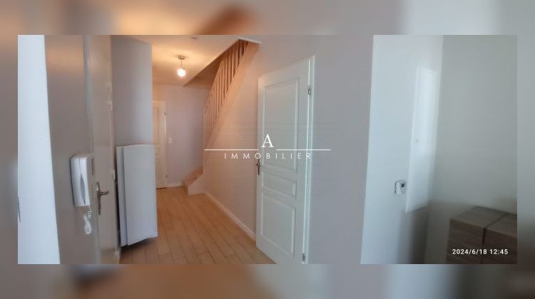 Ma-Cabane - Vente Appartement Bagnères-de-Luchon, 104 m²