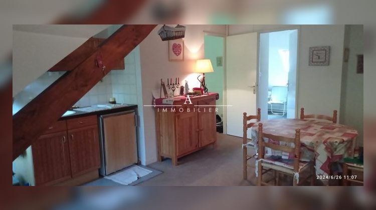 Ma-Cabane - Vente Appartement Bagnères-de-Luchon, 33 m²