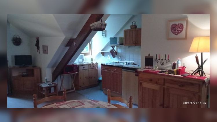 Ma-Cabane - Vente Appartement Bagnères-de-Luchon, 33 m²