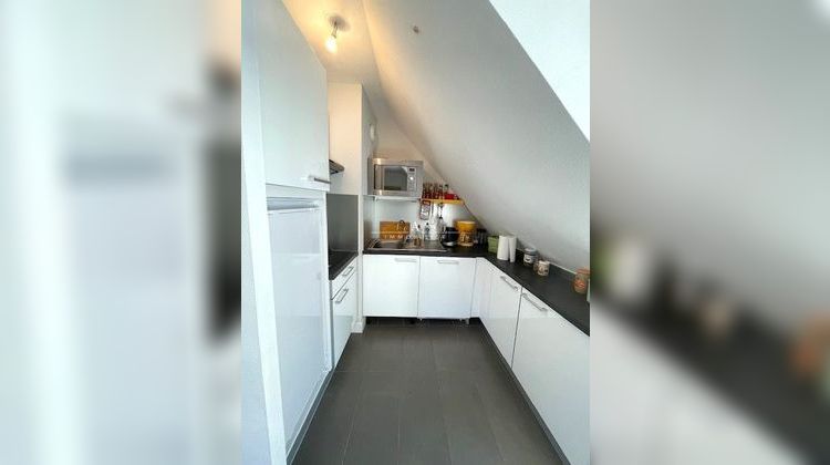 Ma-Cabane - Vente Appartement Bagnères-de-Luchon, 48 m²