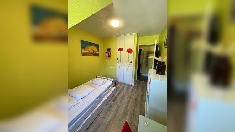 Ma-Cabane - Vente Appartement Bagnères-de-Luchon, 48 m²