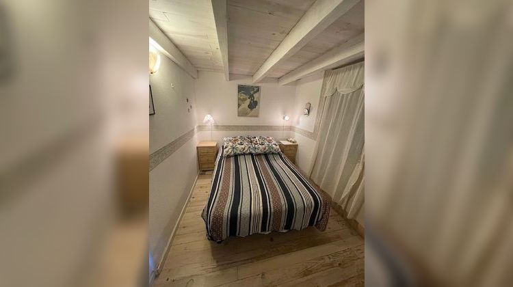 Ma-Cabane - Vente Appartement Bagnères-de-Luchon, 50 m²