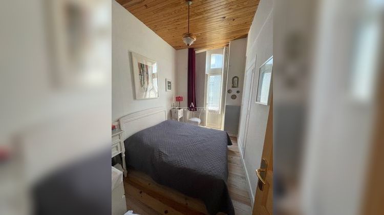 Ma-Cabane - Vente Appartement Bagnères-de-Luchon, 50 m²