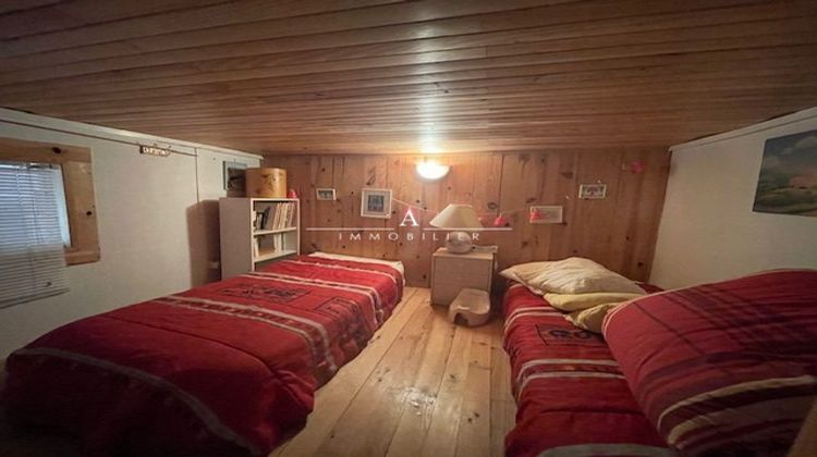 Ma-Cabane - Vente Appartement Bagnères-de-Luchon, 50 m²