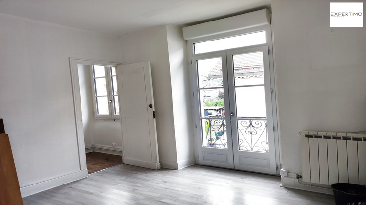 Ma-Cabane - Vente Appartement Bagnères-de-Luchon, 63 m²