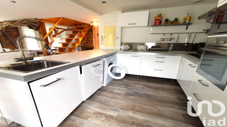 Ma-Cabane - Vente Appartement Bagnères-de-Luchon, 115 m²