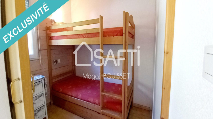 Ma-Cabane - Vente Appartement Bagneres-de-Luchon, 40 m²