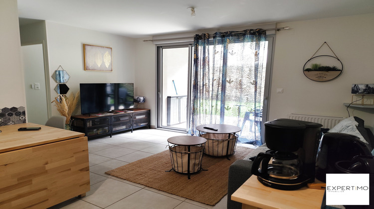 Ma-Cabane - Vente Appartement Bagnères-de-Luchon, 40 m²