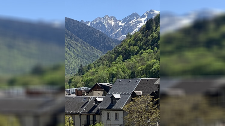 Ma-Cabane - Vente Appartement Bagnères-de-Luchon, 52 m²