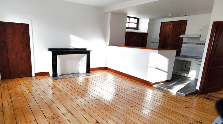 Ma-Cabane - Vente Appartement Bagnères-de-Luchon, 60 m²