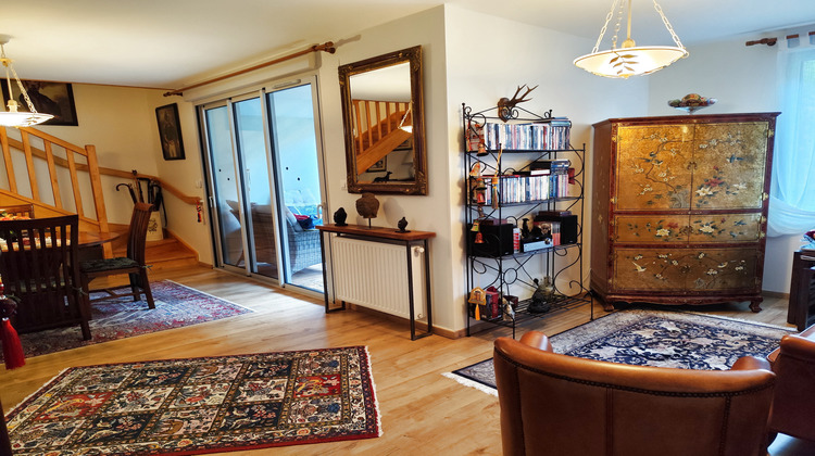 Ma-Cabane - Vente Appartement Bagnères-de-Luchon, 98 m²