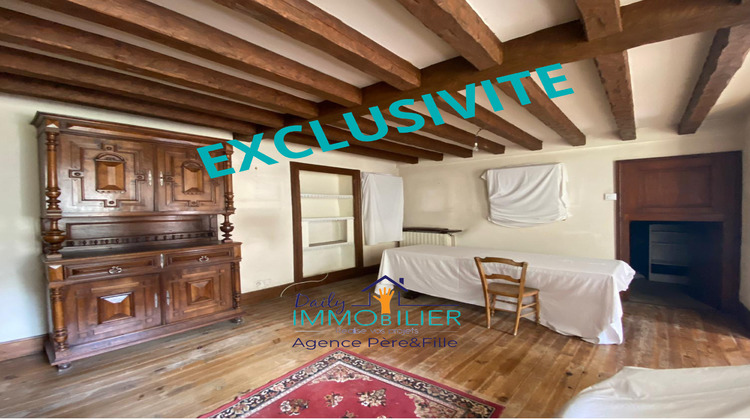 Ma-Cabane - Vente Appartement Bagnères-de-Luchon, 90 m²