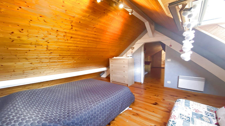 Ma-Cabane - Vente Appartement Bagnères-de-Luchon, 116 m²