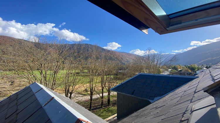 Ma-Cabane - Vente Appartement Bagnères-de-Luchon, 116 m²