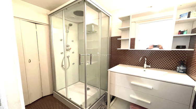 Ma-Cabane - Vente Appartement Bagnères-de-Luchon, 17 m²