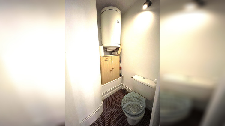 Ma-Cabane - Vente Appartement Bagnères-de-Luchon, 17 m²