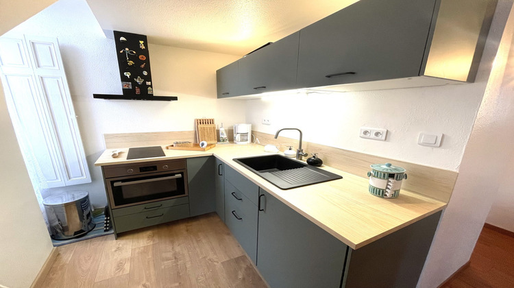 Ma-Cabane - Vente Appartement Bagnères-de-Luchon, 44 m²