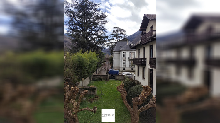 Ma-Cabane - Vente Appartement Bagnères-de-Luchon, 60 m²