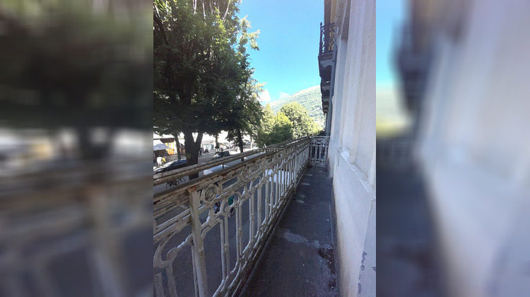 Ma-Cabane - Vente Appartement Bagnères-de-Luchon, 102 m²