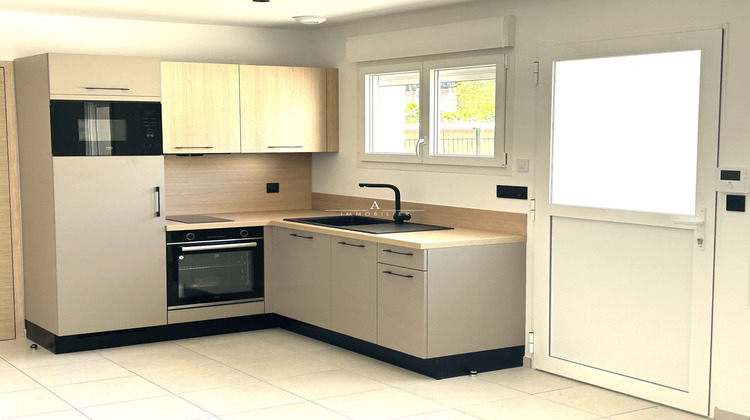 Ma-Cabane - Vente Appartement Bagnères-de-Luchon, 45 m²