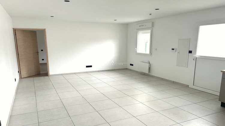 Ma-Cabane - Vente Appartement Bagnères-de-Luchon, 45 m²