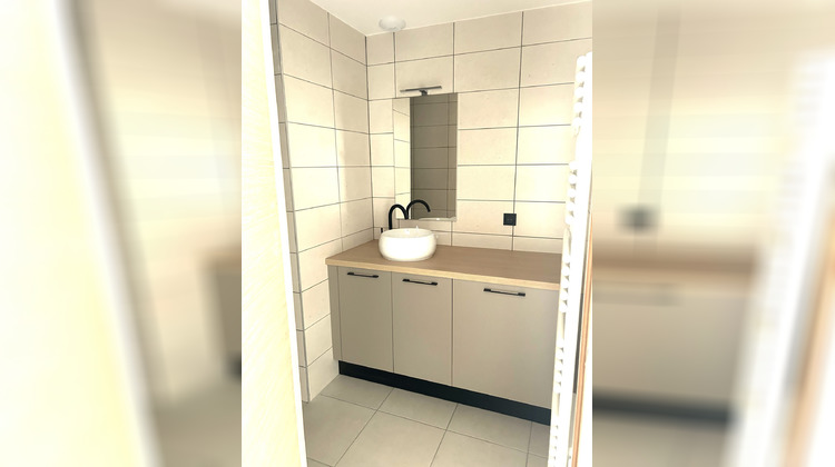 Ma-Cabane - Vente Appartement Bagnères-de-Luchon, 45 m²