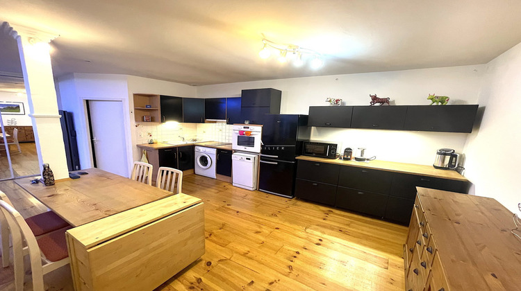 Ma-Cabane - Vente Appartement Bagnères-de-Luchon, 63 m²