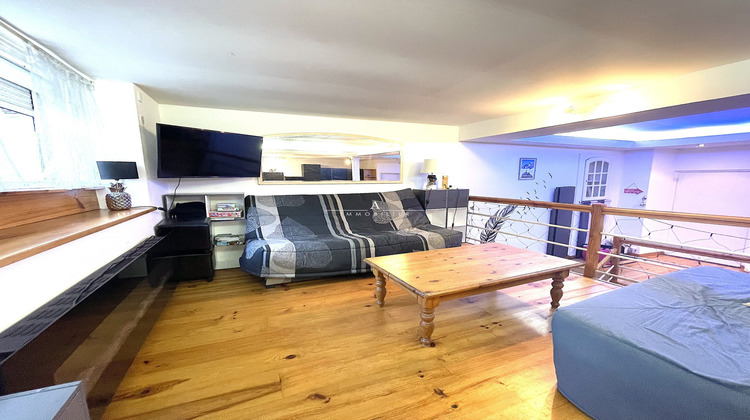 Ma-Cabane - Vente Appartement Bagnères-de-Luchon, 63 m²
