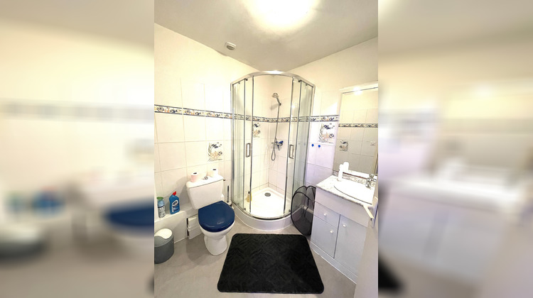 Ma-Cabane - Vente Appartement Bagnères-de-Luchon, 63 m²