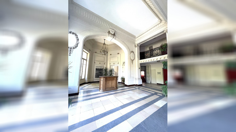 Ma-Cabane - Vente Appartement Bagnères-de-Luchon, 63 m²