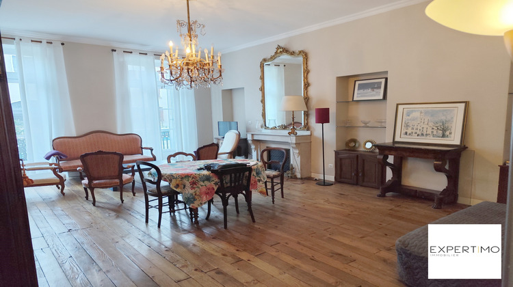 Ma-Cabane - Vente Appartement Bagnères-de-Luchon, 70 m²