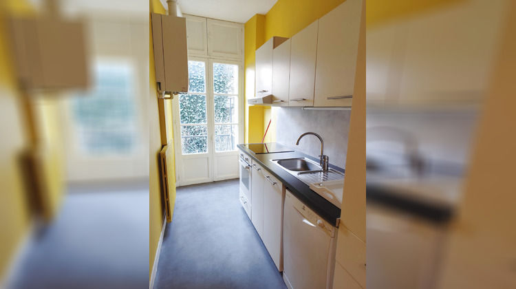 Ma-Cabane - Vente Appartement Bagnères-de-Luchon, 70 m²