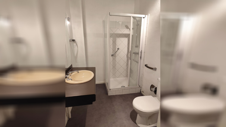 Ma-Cabane - Vente Appartement Bagnères-de-Luchon, 70 m²