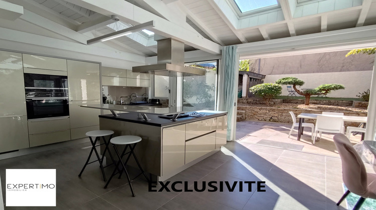 Ma-Cabane - Vente Appartement Bagnères-de-Luchon, 133 m²