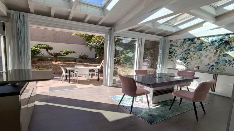 Ma-Cabane - Vente Appartement Bagnères-de-Luchon, 133 m²