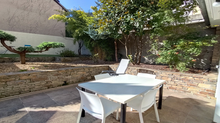 Ma-Cabane - Vente Appartement Bagnères-de-Luchon, 133 m²