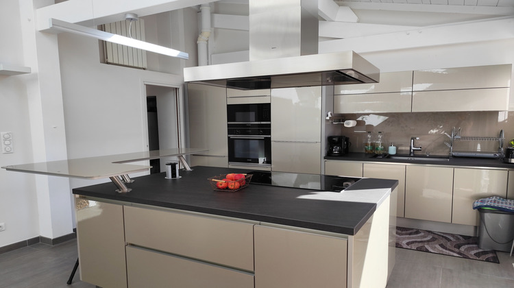 Ma-Cabane - Vente Appartement Bagnères-de-Luchon, 133 m²