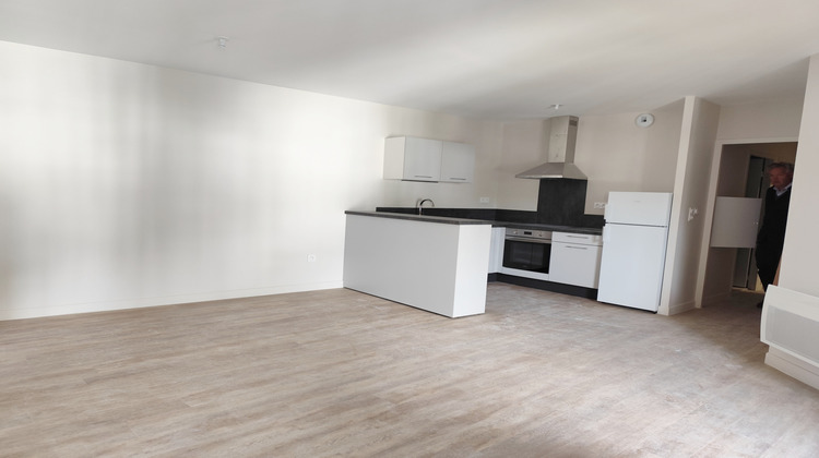 Ma-Cabane - Vente Appartement Bagnères-de-Luchon, 52 m²
