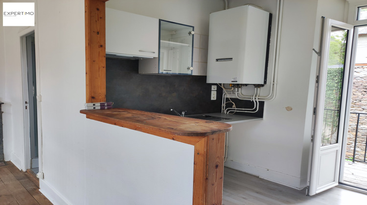Ma-Cabane - Vente Appartement Bagnères-de-Luchon, 63 m²
