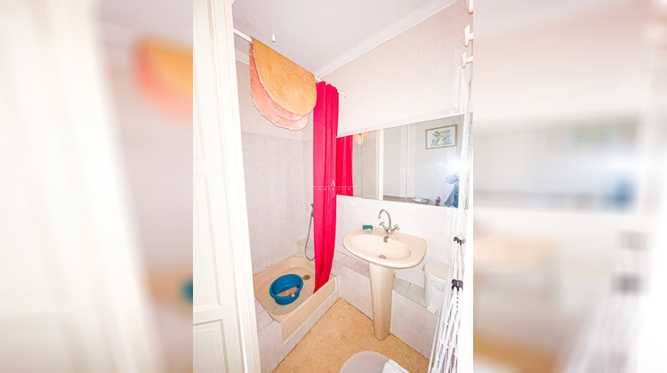 Ma-Cabane - Vente Appartement Bagnères-de-Luchon, 23 m²