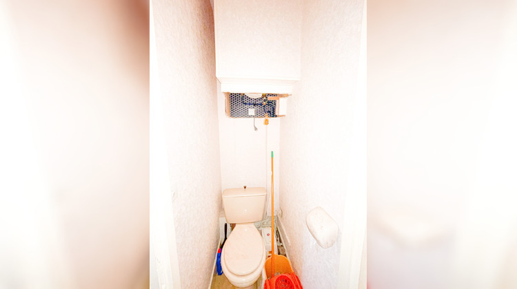 Ma-Cabane - Vente Appartement Bagnères-de-Luchon, 23 m²