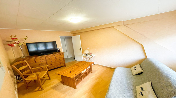 Ma-Cabane - Vente Appartement Bagnères-de-Luchon, 44 m²