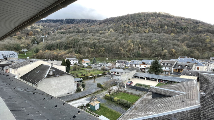 Ma-Cabane - Vente Appartement Bagnères-de-Luchon, 44 m²